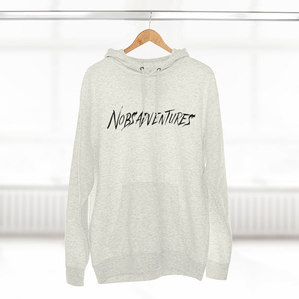 Nobsadventures Divergent Premium Pullover Hoodie