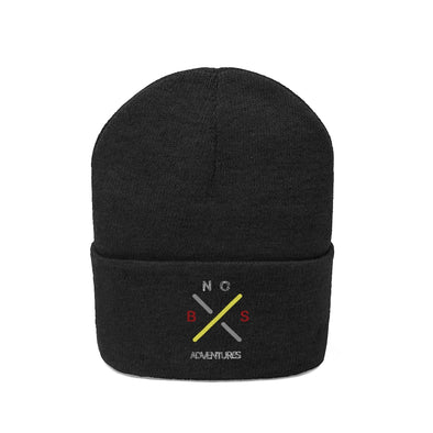 Nobsadventures Divergent Knit Beanie