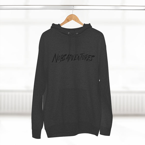 Nobsadventures Divergent Premium Pullover Hoodie
