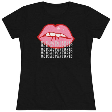NoBSadventures Spread the Word T-shirt