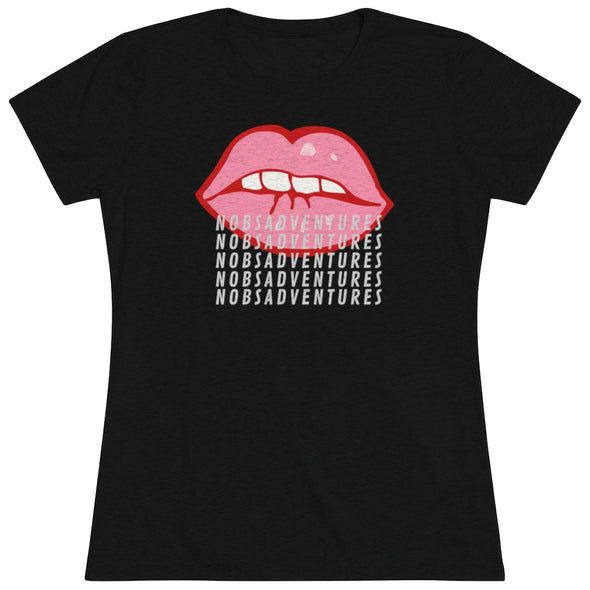 NoBSadventures Spread the Word T-shirt
