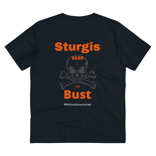 Nobsadventures Ride to Sturgis 2020 or Bust