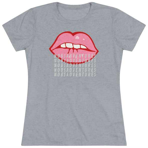 NoBSadventures Spread the Word T-shirt