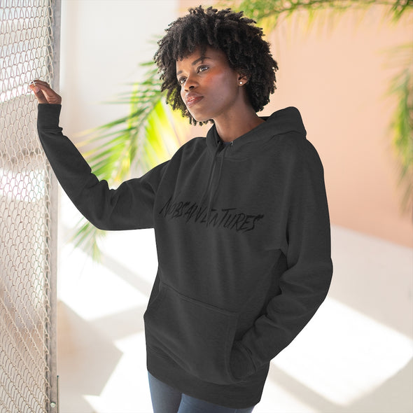 Nobsadventures Divergent Premium Pullover Hoodie
