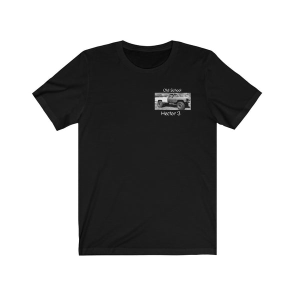 Nobsadventures Classic Square Body T-shirt
