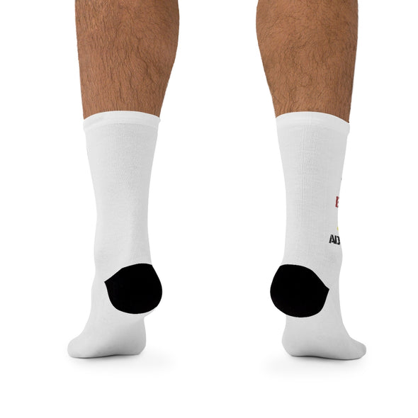 No BS Socks