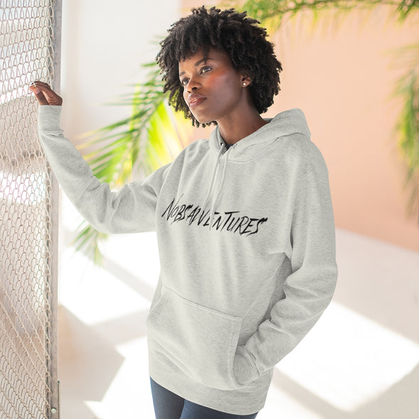 Nobsadventures Divergent Premium Pullover Hoodie