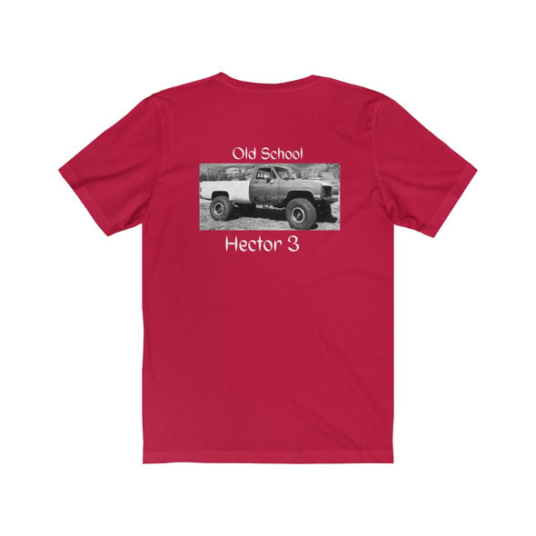 Nobsadventures Classic Square Body T-shirt