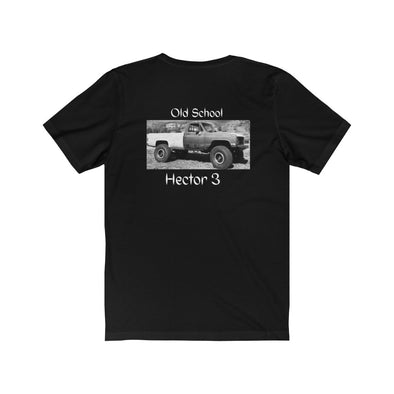 Nobsadventures Classic Square Body T-shirt