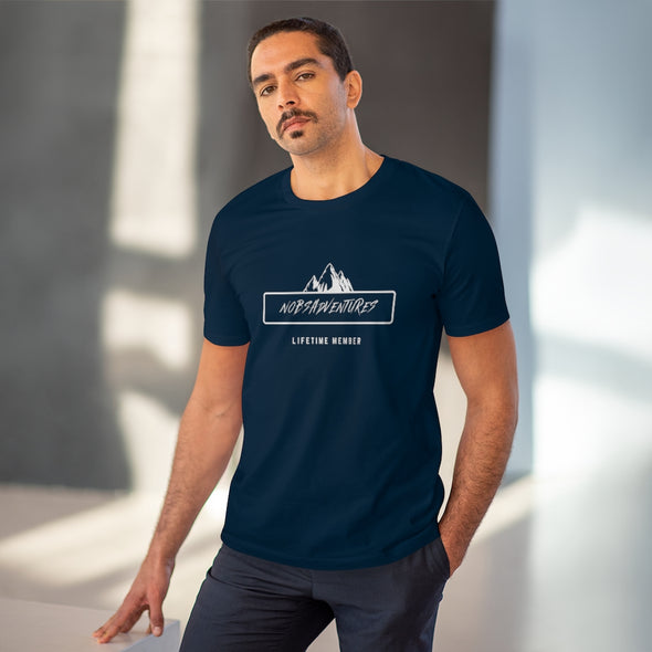 Nobsadventures Lifetime Member T-shirt