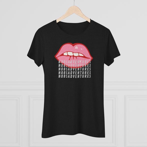 NoBSadventures Spread the Word T-shirt