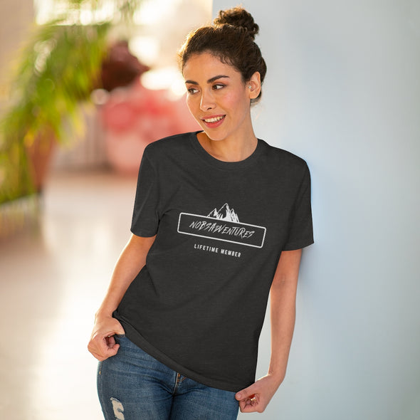 Nobsadventures Lifetime Member T-shirt