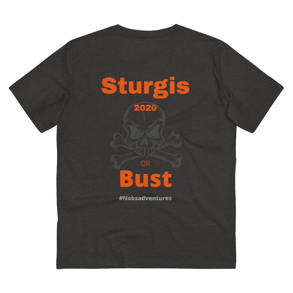 Nobsadventures Ride to Sturgis 2020 or Bust