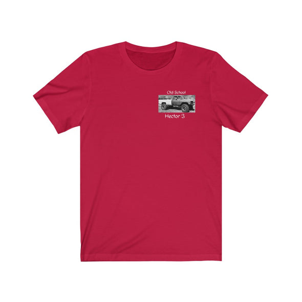 Nobsadventures Classic Square Body T-shirt