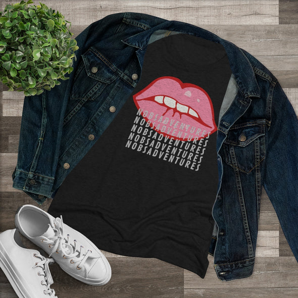 NoBSadventures Spread the Word T-shirt