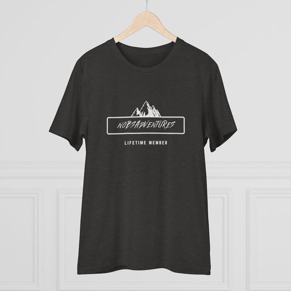 Nobsadventures Lifetime Member T-shirt