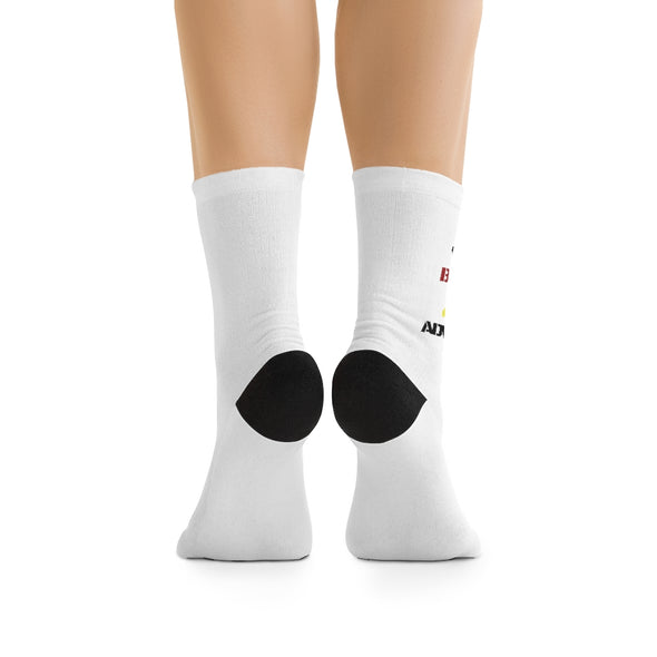 No BS Socks