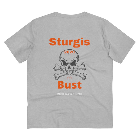 Nobsadventures Ride to Sturgis 2020 or Bust