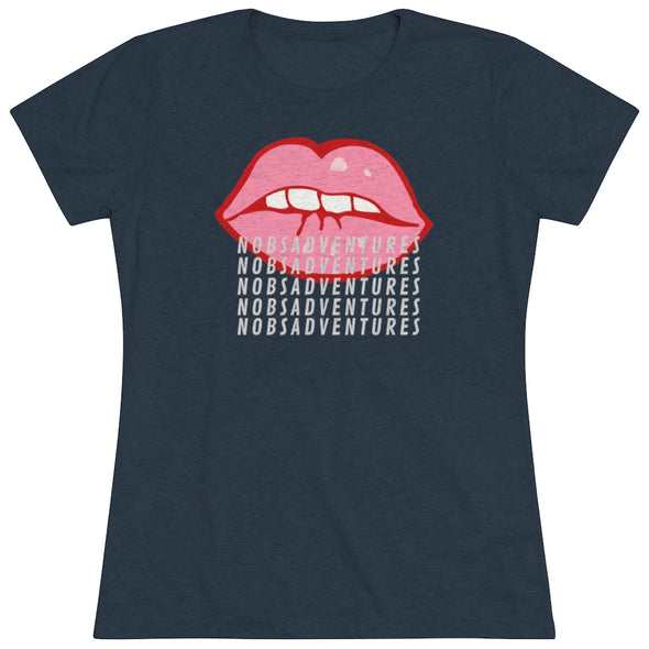 NoBSadventures Spread the Word T-shirt