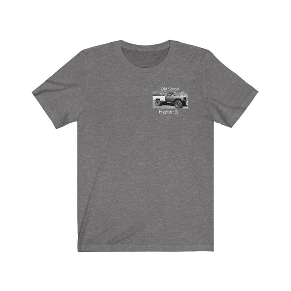 Nobsadventures Classic Square Body T-shirt