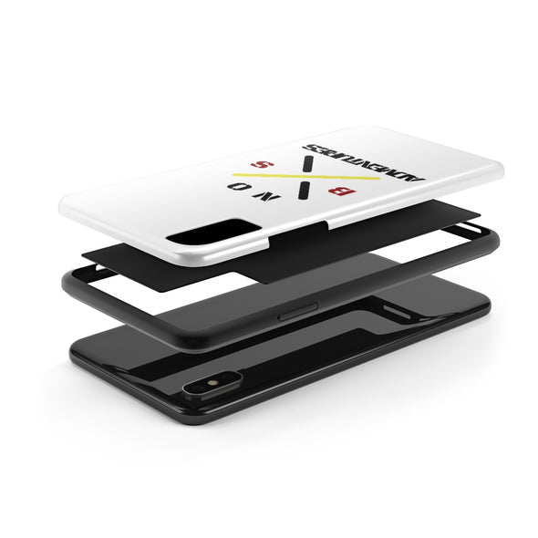 No BS Case Mate Tough Phone Cases