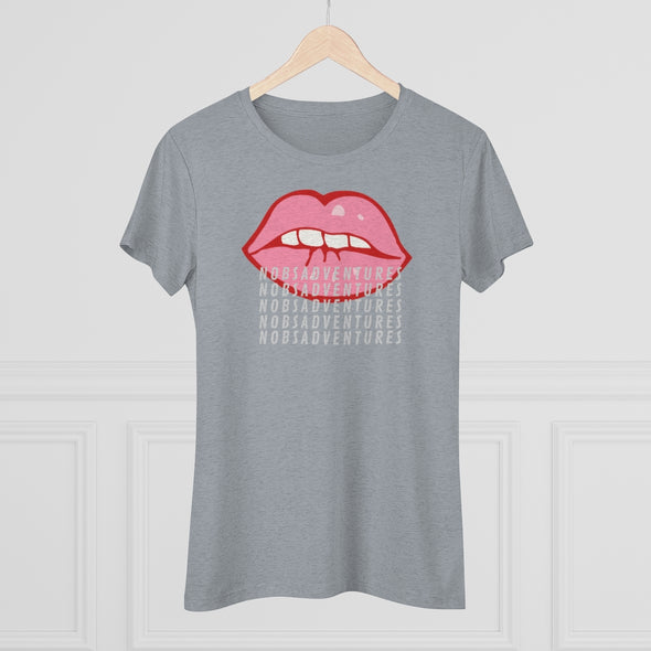 NoBSadventures Spread the Word T-shirt