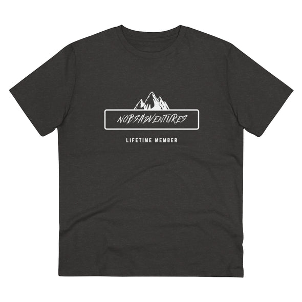 Nobsadventures Lifetime Member T-shirt