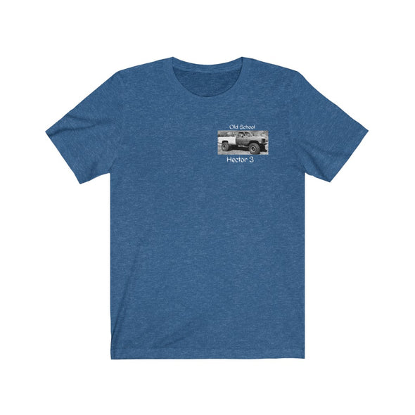 Nobsadventures Classic Square Body T-shirt